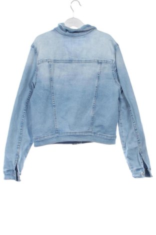 Παιδικό μπουφάν H&M, Μέγεθος 11-12y/ 152-158 εκ., Χρώμα Μπλέ, Τιμή 16,30 €