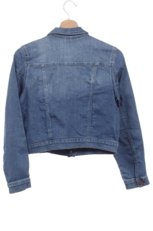 Детско яке H&M, Размер 10-11y/ 146-152 см, Цвят Син, Цена 16,87 €