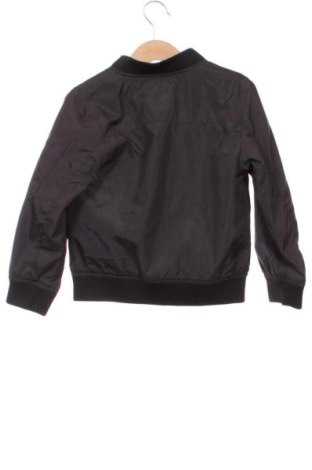 Kinderjacke H&M, Größe 2-3m/ 56-62 cm, Farbe Schwarz, Preis 21,99 €