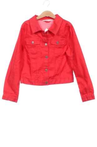Детско яке H&M, Размер 6-9m/ 68-74 см, Цвят Червен, Цена 5,62 €, #136481057