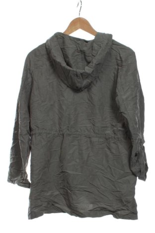 Детско яке H&M, Размер 13-14y/ 164-168 см, Цвят Зелен, Цена 16,87 €
