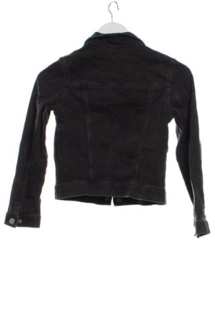 Детско яке H&M, Размер 8-9y/ 134-140 см, Цвят Черен, Цена 16,87 €