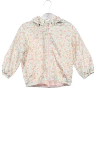 Детско яке H&M, Размер 12-18m/ 80-86 см, Цвят Многоцветен, Цена 16,87 €