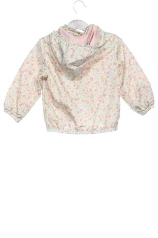 Детско яке H&M, Размер 12-18m/ 80-86 см, Цвят Многоцветен, Цена 16,87 €