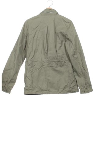 Kinderjacke H&M, Größe 15-18y/ 170-176 cm, Farbe Grün, Preis 21,99 €