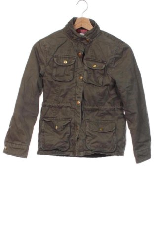 Detská bunda  H&M, Veľkosť 9-10y/ 140-146 cm, Farba Zelená, Cena  16,00 €