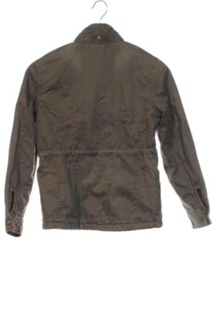 Detská bunda  H&M, Veľkosť 9-10y/ 140-146 cm, Farba Zelená, Cena  16,00 €