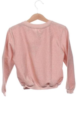 Kinderjacke H&M, Größe 4-5y/ 110-116 cm, Farbe Rosa, Preis 16,99 €