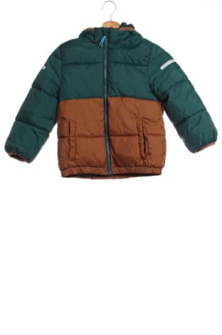 Kinderjacke H&M, Größe 5-6y/ 116-122 cm, Farbe Mehrfarbig, Preis 16,99 €