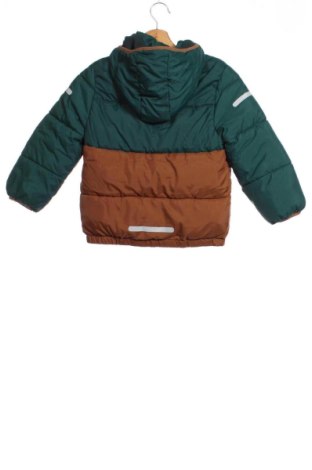 Kinderjacke H&M, Größe 5-6y/ 116-122 cm, Farbe Mehrfarbig, Preis 16,99 €