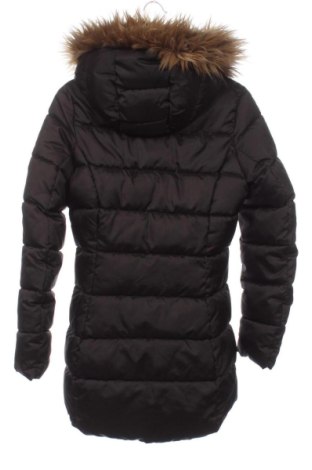 Detská bunda  H&M, Veľkosť 12-13y/ 158-164 cm, Farba Čierna, Cena  22,00 €