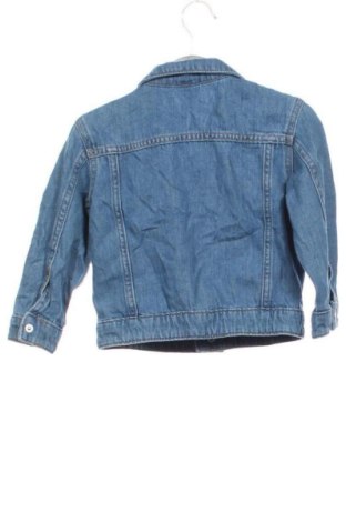 Παιδικό μπουφάν H&M, Μέγεθος 2-3y/ 98-104 εκ., Χρώμα Μπλέ, Τιμή 19,99 €