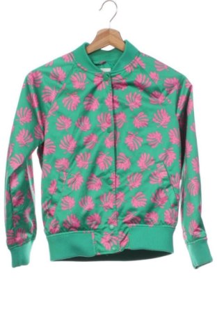 Παιδικό μπουφάν H&M, Μέγεθος 8-9y/ 134-140 εκ., Χρώμα Πολύχρωμο, Τιμή 14,99 €, #136553014