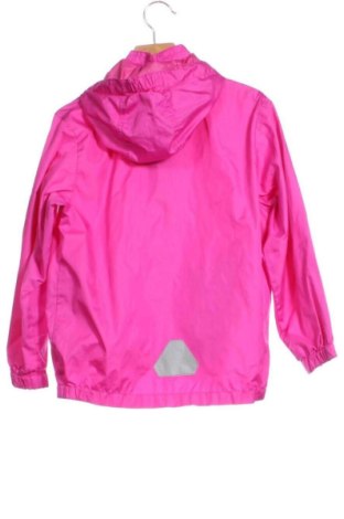 Detská bunda  H&M, Veľkosť 6-7y/ 122-128 cm, Farba Ružová, Cena  16,00 €