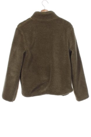 Kinderjacke H&M, Größe 12-13y/ 158-164 cm, Farbe Grün, Preis € 12,21