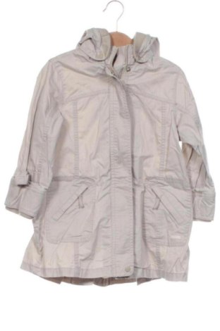 Kinderjacke H&M, Größe 2-3y/ 98-104 cm, Farbe Grau, Preis 16,00 €