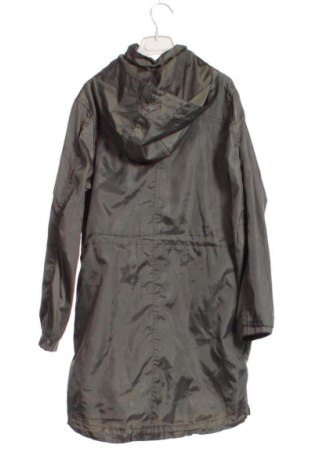Dziecięca kurtka H&M L.O.G.G., Rozmiar 7-8y/ 128-134 cm, Kolor Zielony, Cena 87,37 zł