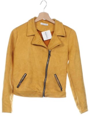 Kinderjacke Haily`s, Größe 15-18y/ 170-176 cm, Farbe Orange, Preis 25,99 €