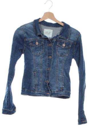 Kinderjacke Haily`s, Größe 15-18y/ 170-176 cm, Farbe Blau, Preis 25,99 €