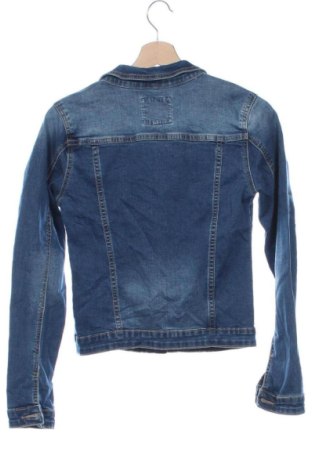Kinderjacke Haily`s, Größe 15-18y/ 170-176 cm, Farbe Blau, Preis 25,99 €