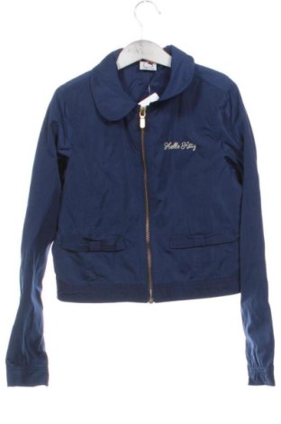 Kinderjacke Hello Kitty By Sanrio, Größe 9-10y/ 140-146 cm, Farbe Blau, Preis 25,99 €