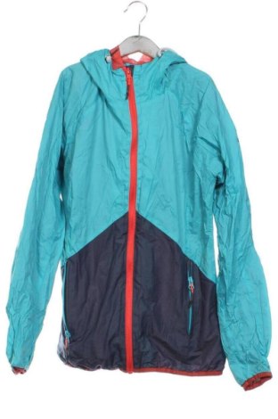 Kinderjacke Icepeak, Größe 3-6m/ 62-68 cm, Farbe Blau, Preis 35,99 €