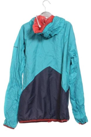 Kinderjacke Icepeak, Größe 3-6m/ 62-68 cm, Farbe Blau, Preis 35,99 €