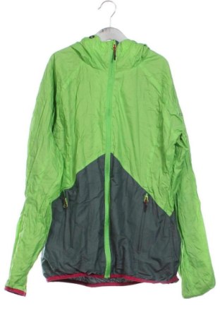 Παιδικό μπουφάν Icepeak, Μέγεθος 6-9m/ 68-74 εκ., Χρώμα Πράσινο, Τιμή 32,99 €