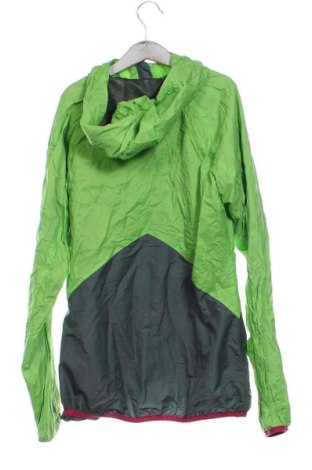 Παιδικό μπουφάν Icepeak, Μέγεθος 6-9m/ 68-74 εκ., Χρώμα Πράσινο, Τιμή 32,99 €