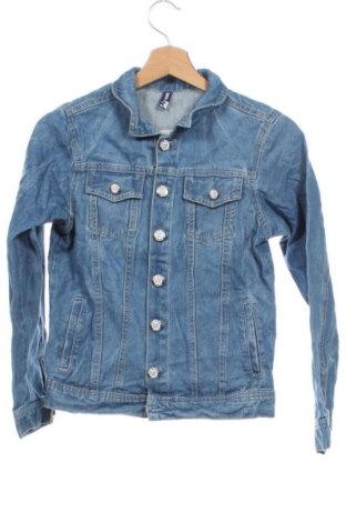 Kinderjacke Idexe, Größe 10-11y/ 146-152 cm, Farbe Blau, Preis 25,99 €