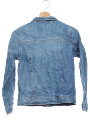 Kinderjacke Idexe, Größe 10-11y/ 146-152 cm, Farbe Blau, Preis 25,99 €