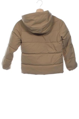 Kinderjacke Jack & Jones, Größe 6-7y/ 122-128 cm, Farbe Beige, Preis 68,99 €