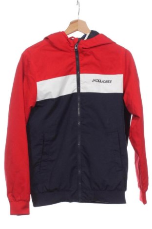 Dětská bunda  Jack & Jones, Velikost 13-14y/ 164-168 cm, Barva Vícebarevné, Cena  539,00 Kč