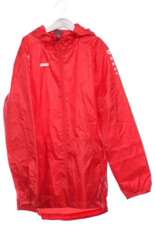 Kinderjacke Jako, Größe 12-13y/ 158-164 cm, Farbe Rot, Preis 25,99 €