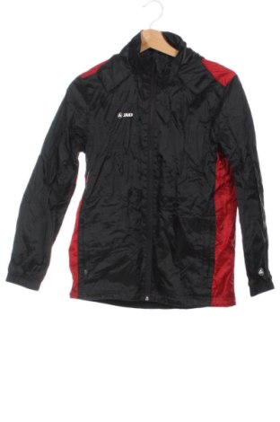 Kinderjacke Jako, Größe 11-12y/ 152-158 cm, Farbe Schwarz, Preis 31,99 €