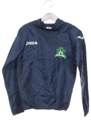 Dětská bunda  Joma, Velikost 7-8y/ 128-134 cm, Barva Modrá, Cena  579,00 Kč