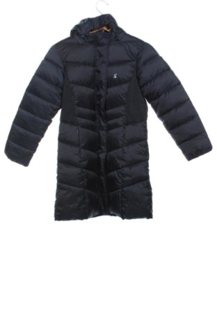 Kinderjacke Joules, Größe 10-11y/ 146-152 cm, Farbe Blau, Preis € 117,99