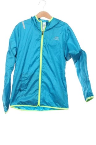 Kinderjacke Kalenji, Größe 9-10y/ 140-146 cm, Farbe Blau, Preis € 26,99
