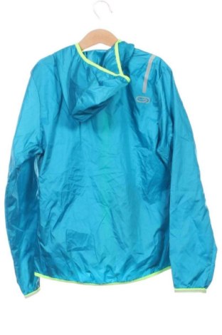 Kinderjacke Kalenji, Größe 9-10y/ 140-146 cm, Farbe Blau, Preis € 26,99