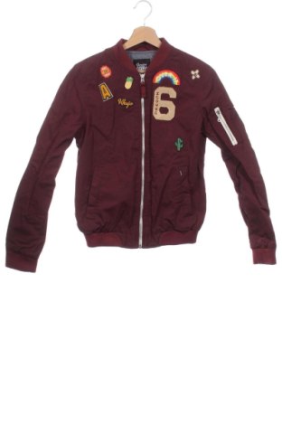 Kinderjacke Khujo, Größe 12-13y/ 158-164 cm, Farbe Lila, Preis € 27,00