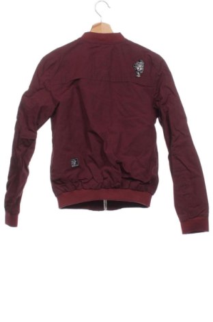 Kinderjacke Khujo, Größe 12-13y/ 158-164 cm, Farbe Lila, Preis € 27,00