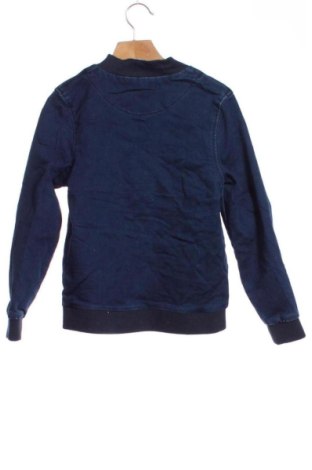 Kinderjacke Kiabi, Größe 9-10y/ 140-146 cm, Farbe Blau, Preis 21,99 €