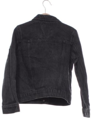 Kinderjacke Kiabi, Größe 7-8y/ 128-134 cm, Farbe Schwarz, Preis 21,99 €