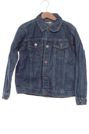 Detská bunda  Kidkanai, Veľkosť 7-8y/ 128-134 cm, Farba Modrá, Cena  19,95 €