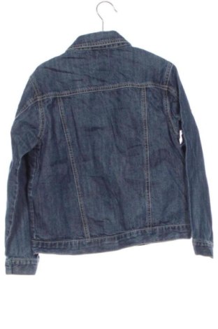 Detská bunda  Kidkanai, Veľkosť 7-8y/ 128-134 cm, Farba Modrá, Cena  19,95 €