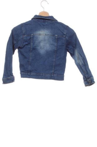 Detská bunda  Kiki & Koko, Veľkosť 4-5y/ 110-116 cm, Farba Modrá, Cena  16,00 €