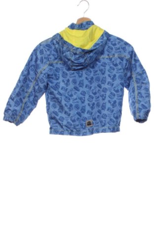 Kinderjacke Kiki & Koko, Größe 3-4y/ 104-110 cm, Farbe Blau, Preis 21,99 €