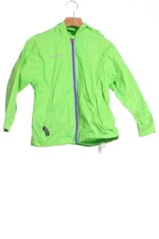 Detská bunda  Kilimanjaro, Veľkosť 4-5y/ 110-116 cm, Farba Zelená, Cena  29,95 €