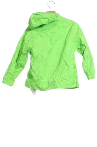 Detská bunda  Kilimanjaro, Veľkosť 4-5y/ 110-116 cm, Farba Zelená, Cena  29,95 €