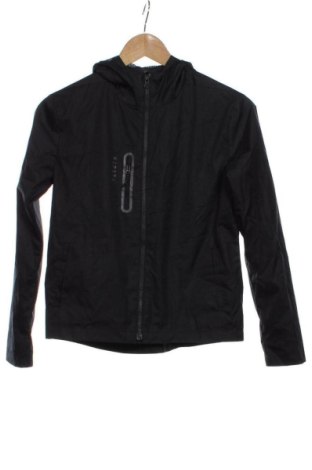 Kinderjacke Kipsta, Größe 9-10y/ 140-146 cm, Farbe Schwarz, Preis 25,99 €